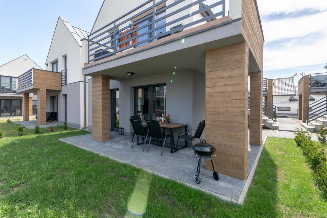 Apartamenty Kuracyjna Jastrzębia Góra 외부 사진